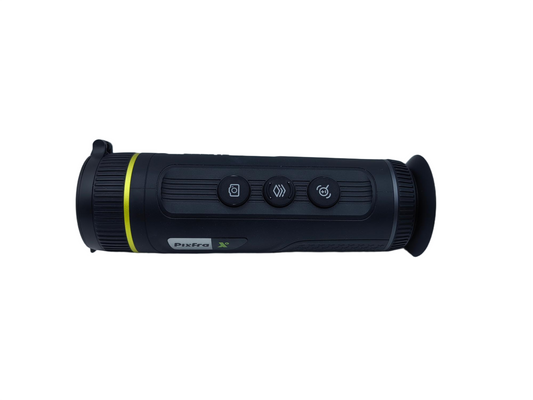 Thermal Imaging Binocular 640*512@12μm