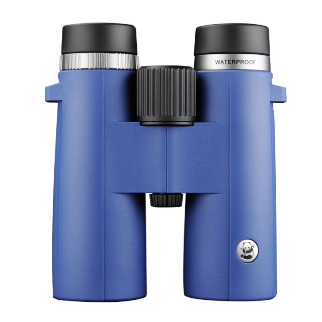 PANDA 10×42WP Binoculars: The Perfect Balance of Performance and Portability