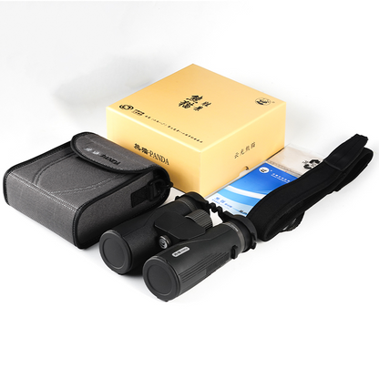 PANDA Scenic View 10x42 Binoculars