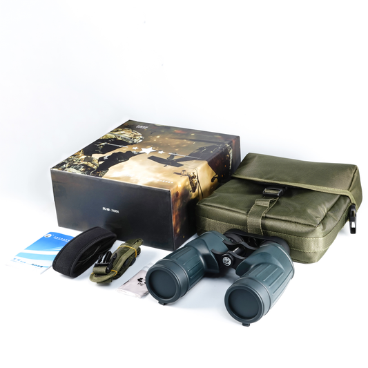 PANDA Military Binoculars 10x50