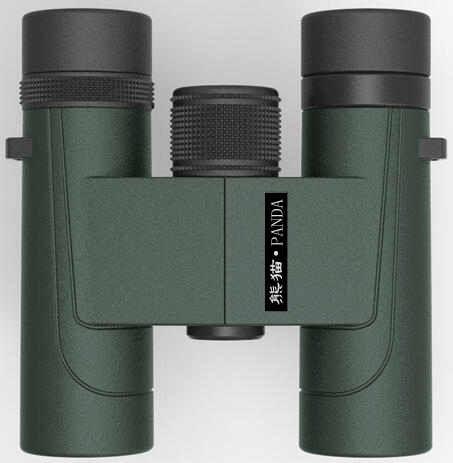 PANDA ELF 8x25HD Binoculars