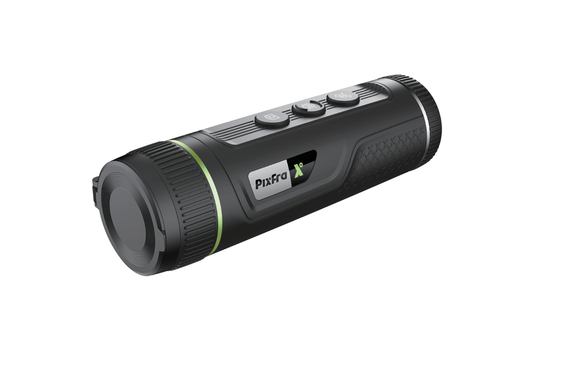 Thermal Imaging Binocular 640*512@12μm