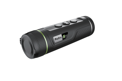 Thermal Imaging Binocular 640*512@12μm