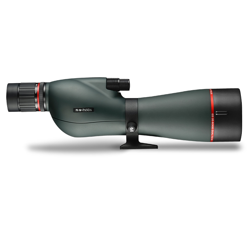 PANDA Spotting Scope 20-60x80ED