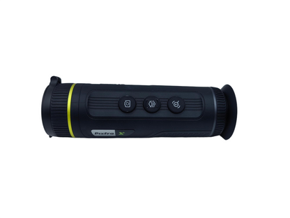 Thermal Imaging Binocular 640*512@12μm