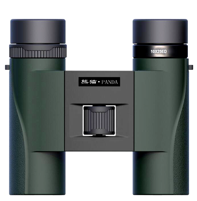 NanoPanda ED 10×25