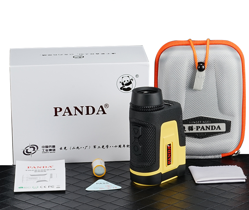 PANDA Rangefinder CJ-I800m